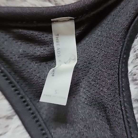 NWT Threads 4 Thought tank top Size Small - Picture 2 of 7